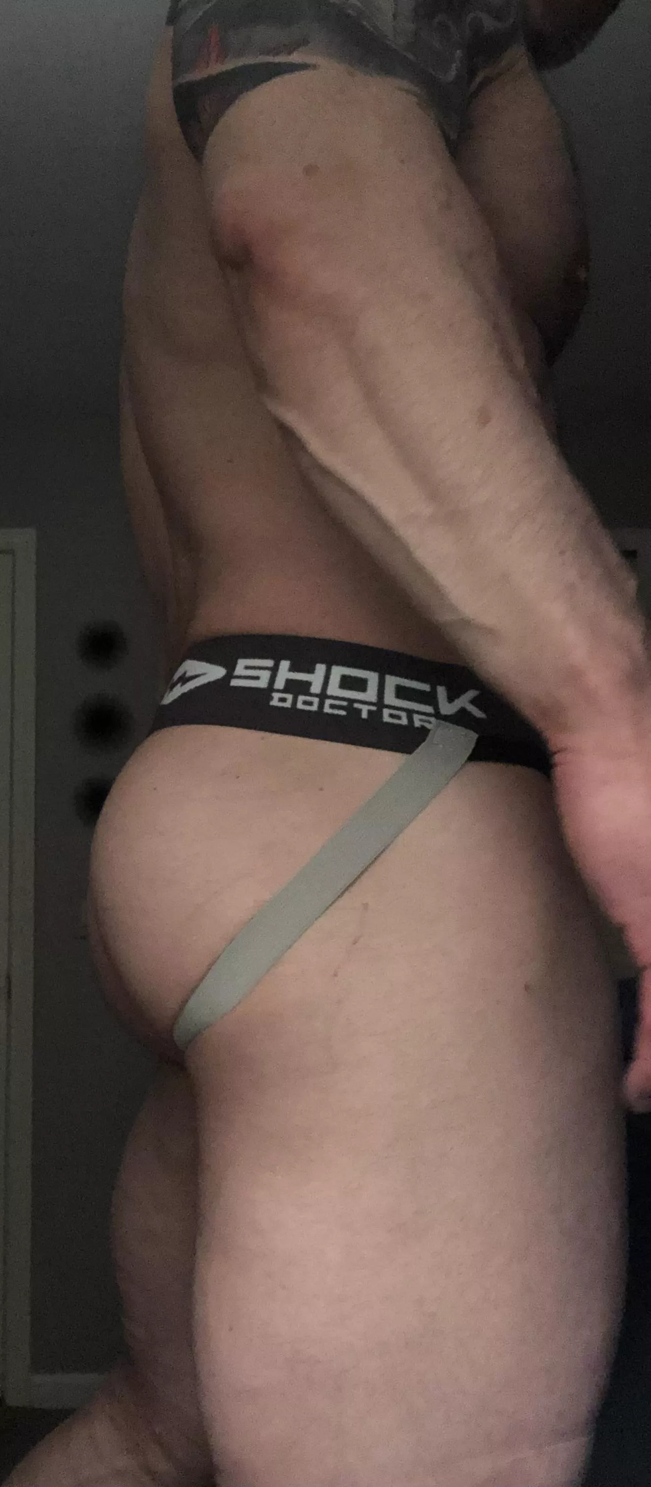 (58) Don’t Be Shocked- It’s Science