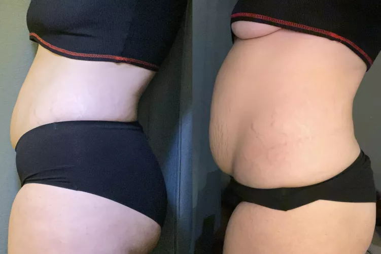 Accidentally devoured 3 big burritos 🌯