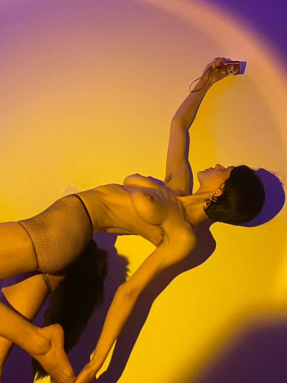 Am I too small or just right