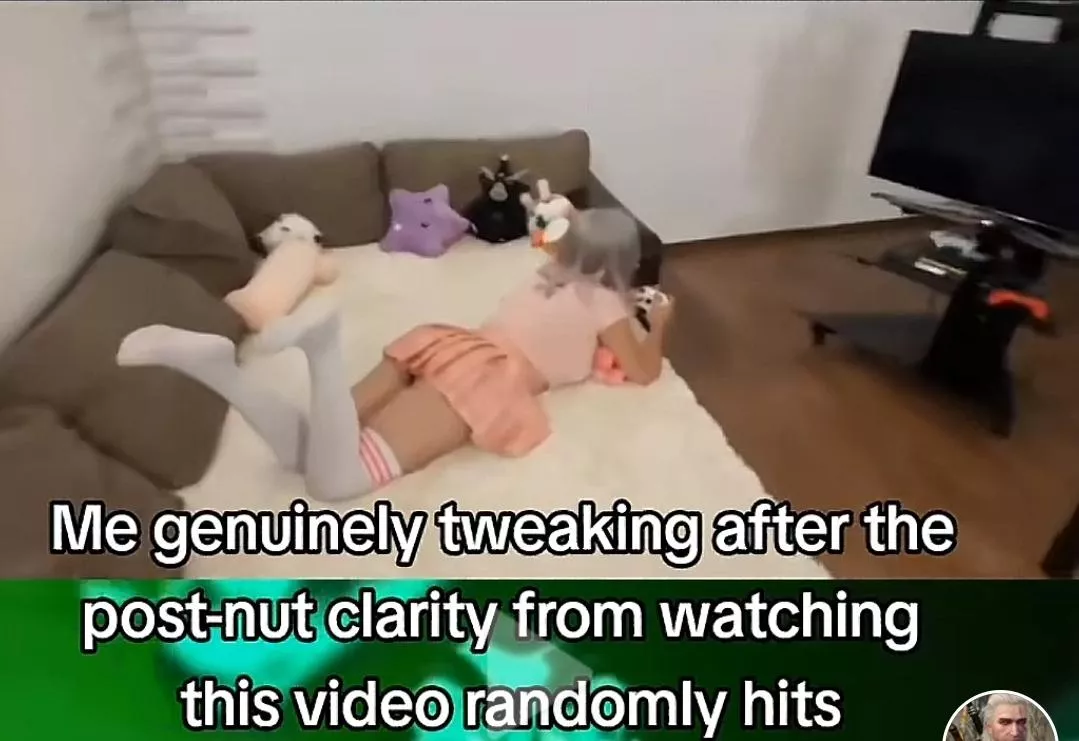 Anyone know this video?