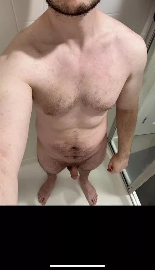 Anyone want to join me