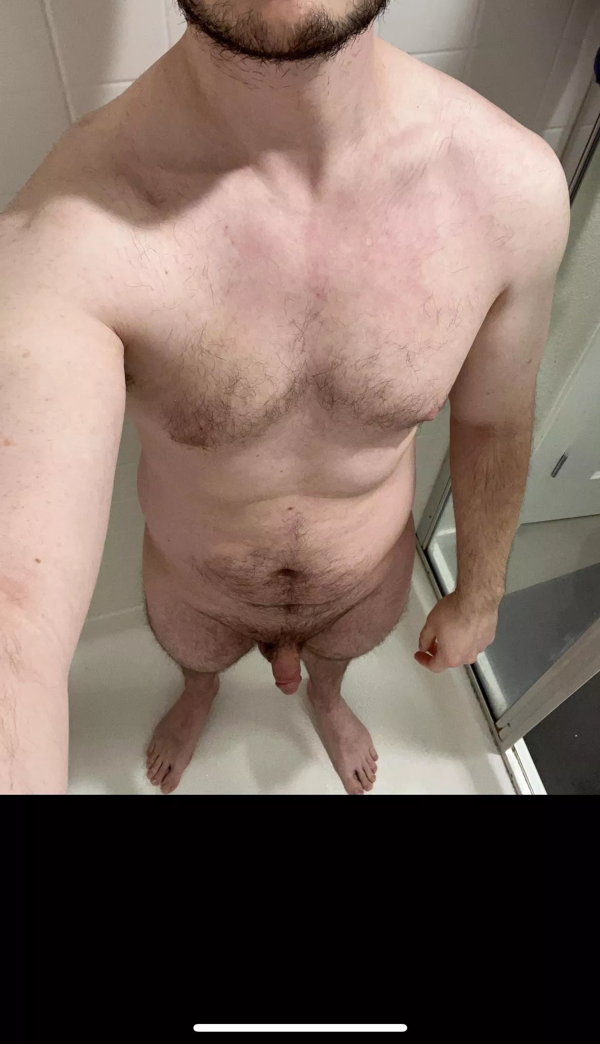 Anyone want to join me