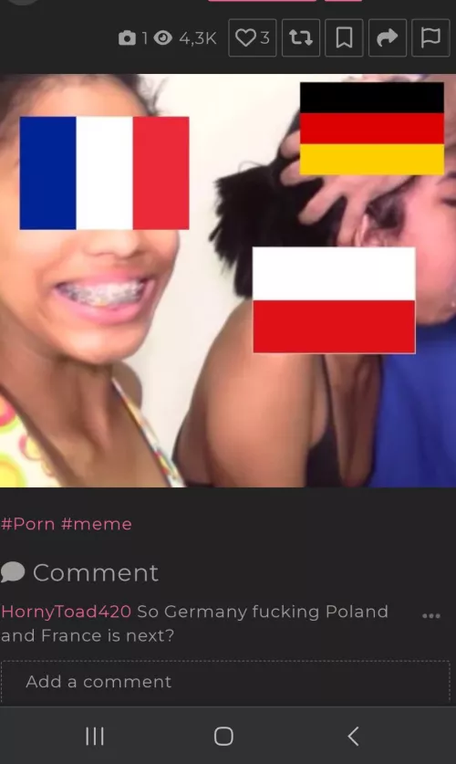 Can anyone find the girls or source from this picture