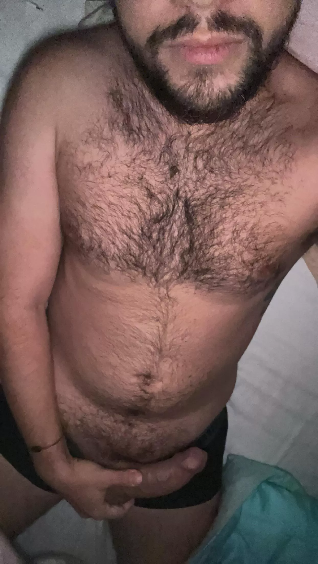 Can't sleep like that