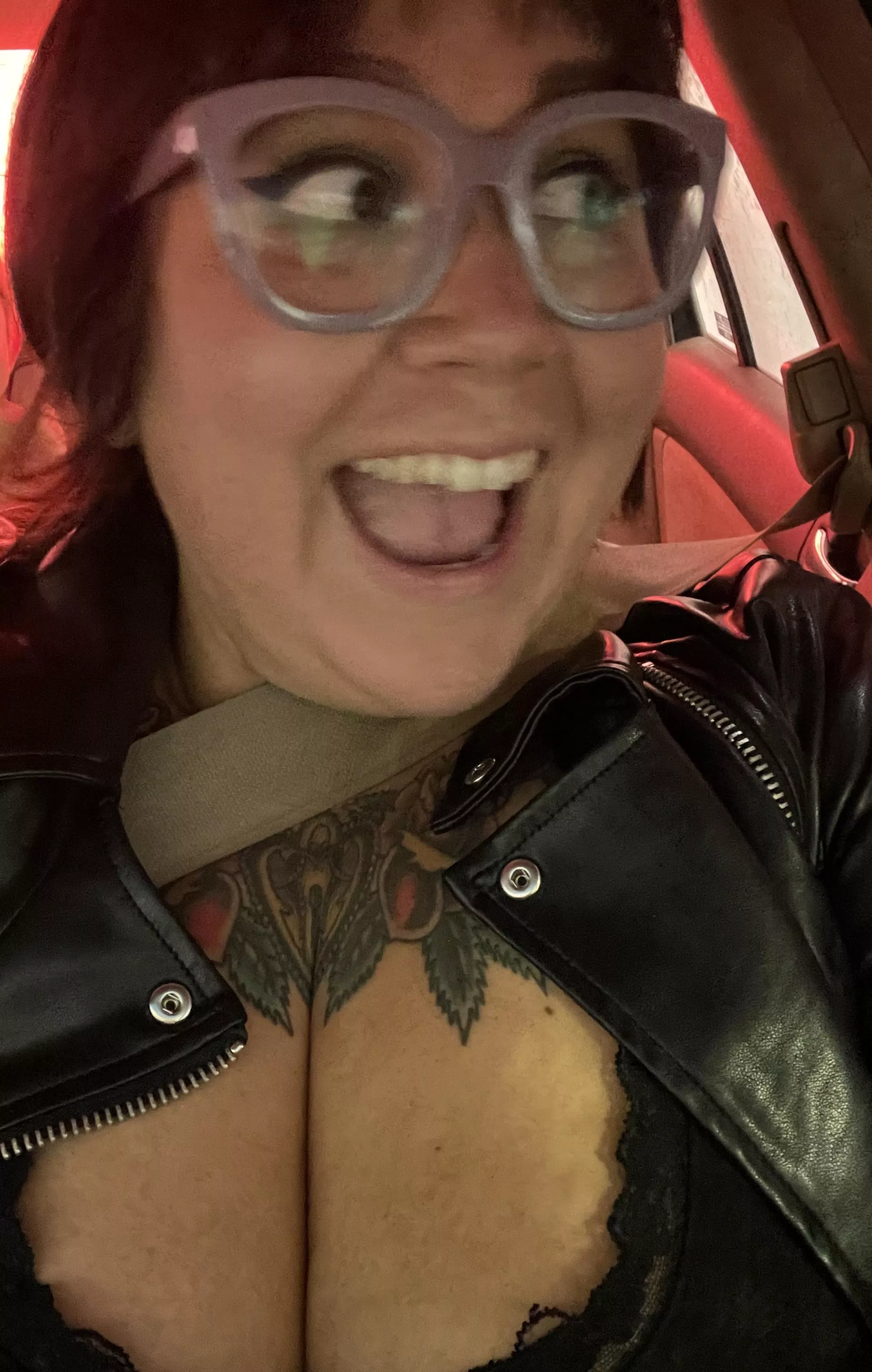 Carwash shenanigans 😆