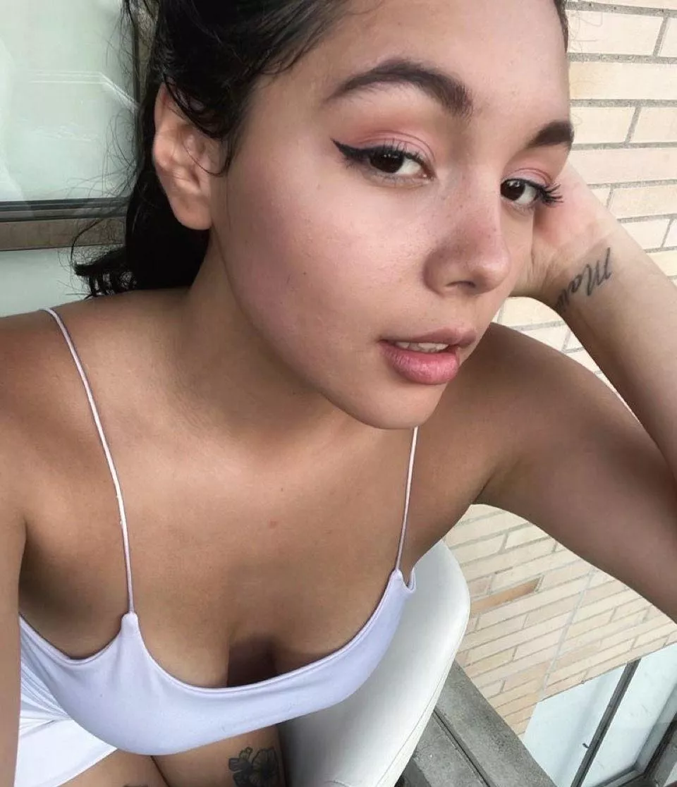 Do I incite desire in you? 🙂