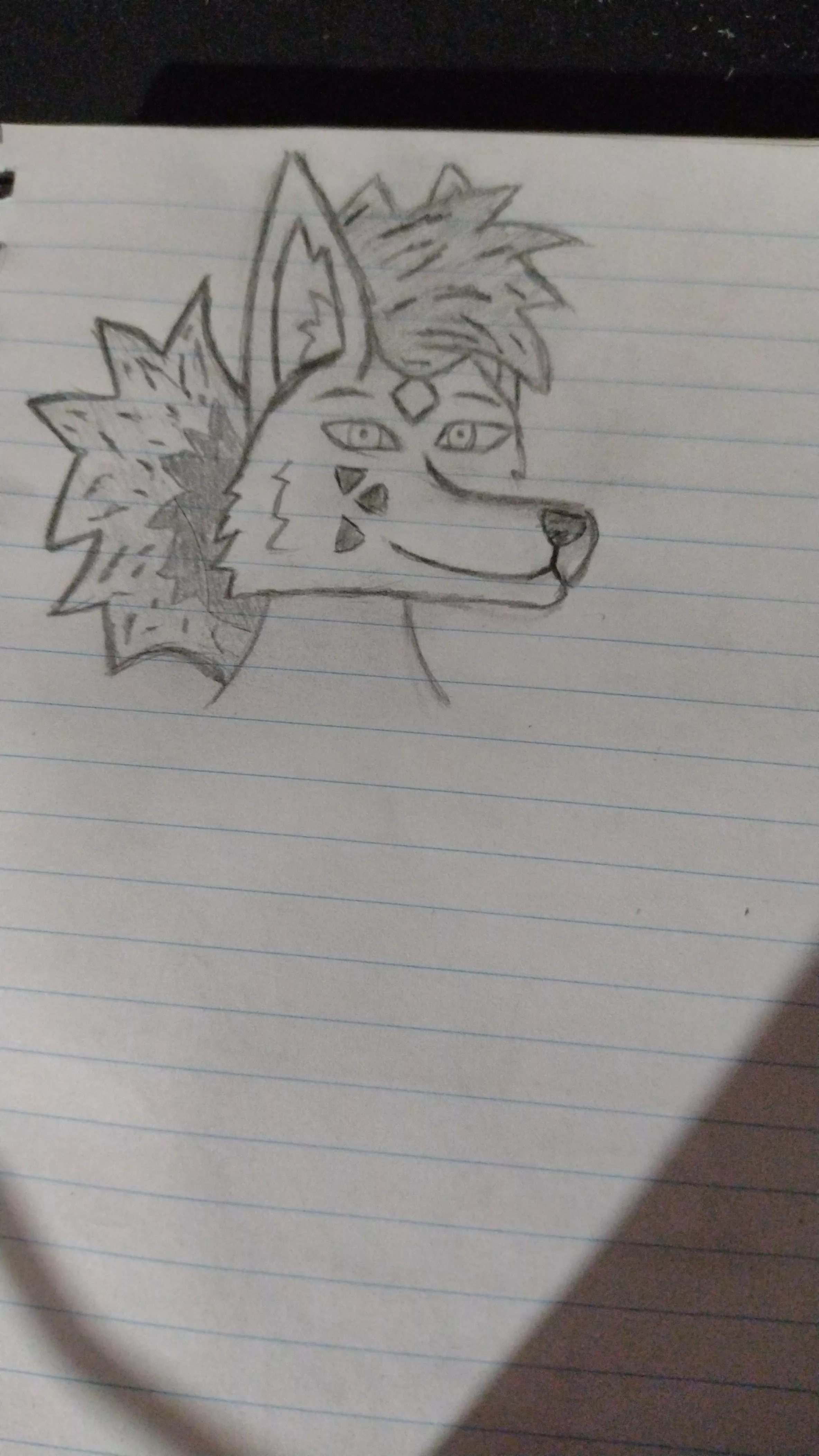 Do y'all have some names?