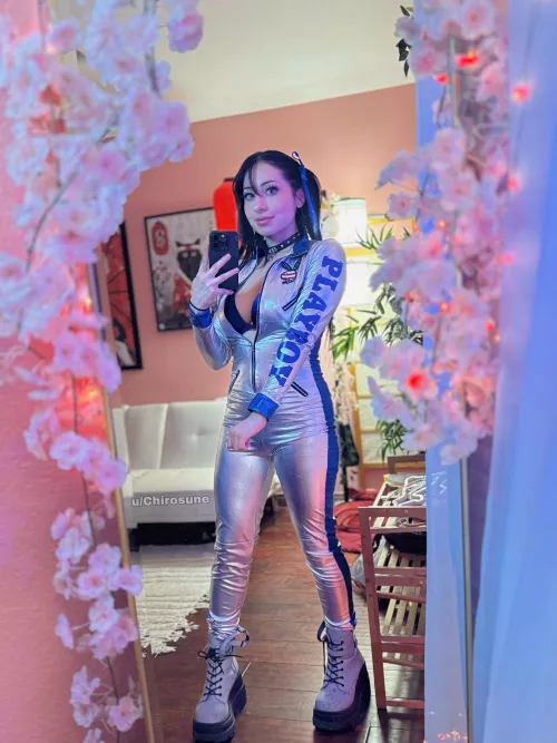 (F) In the space of a heartbeat, i’ll become your favorite adventure.