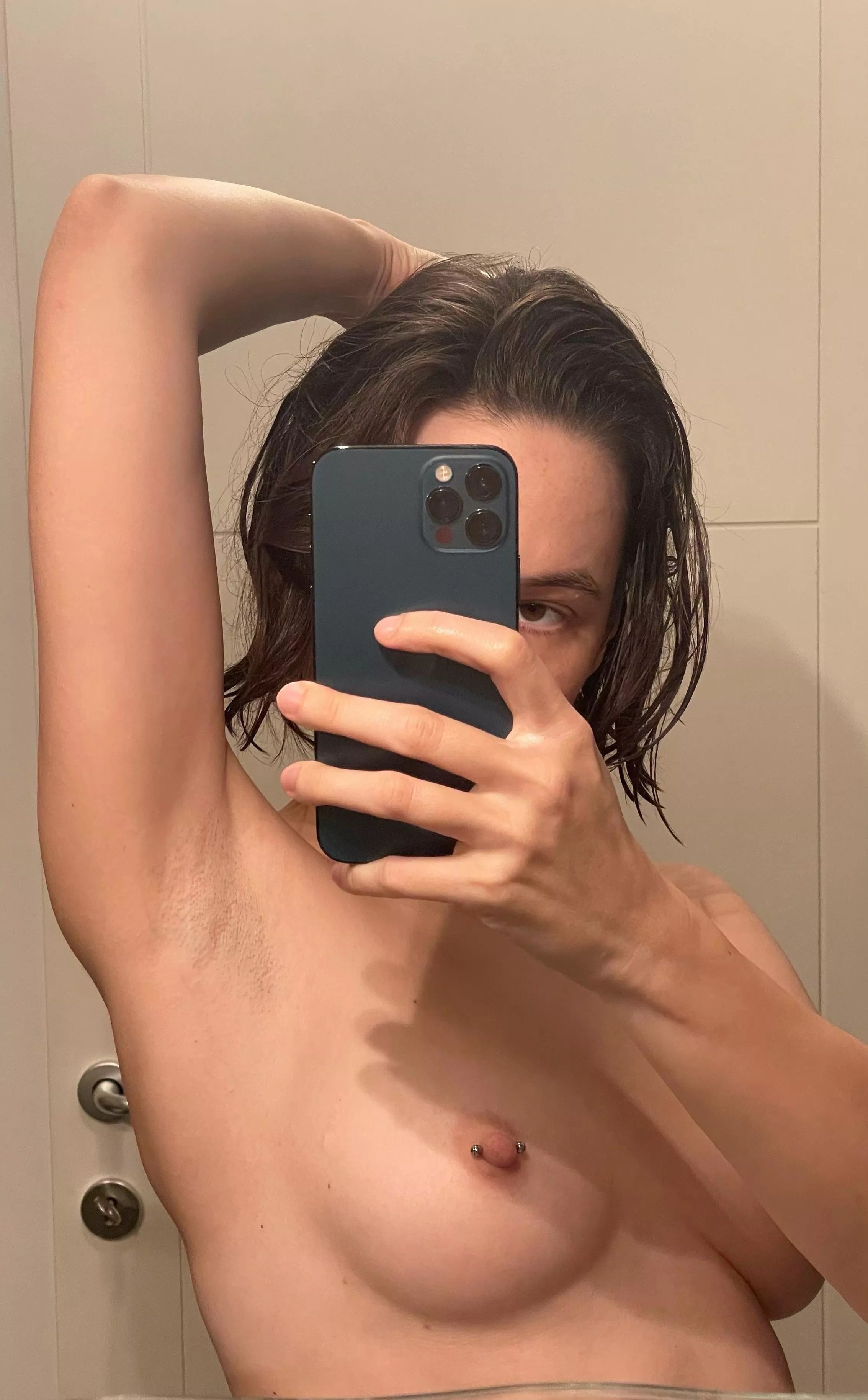 First time here 💋