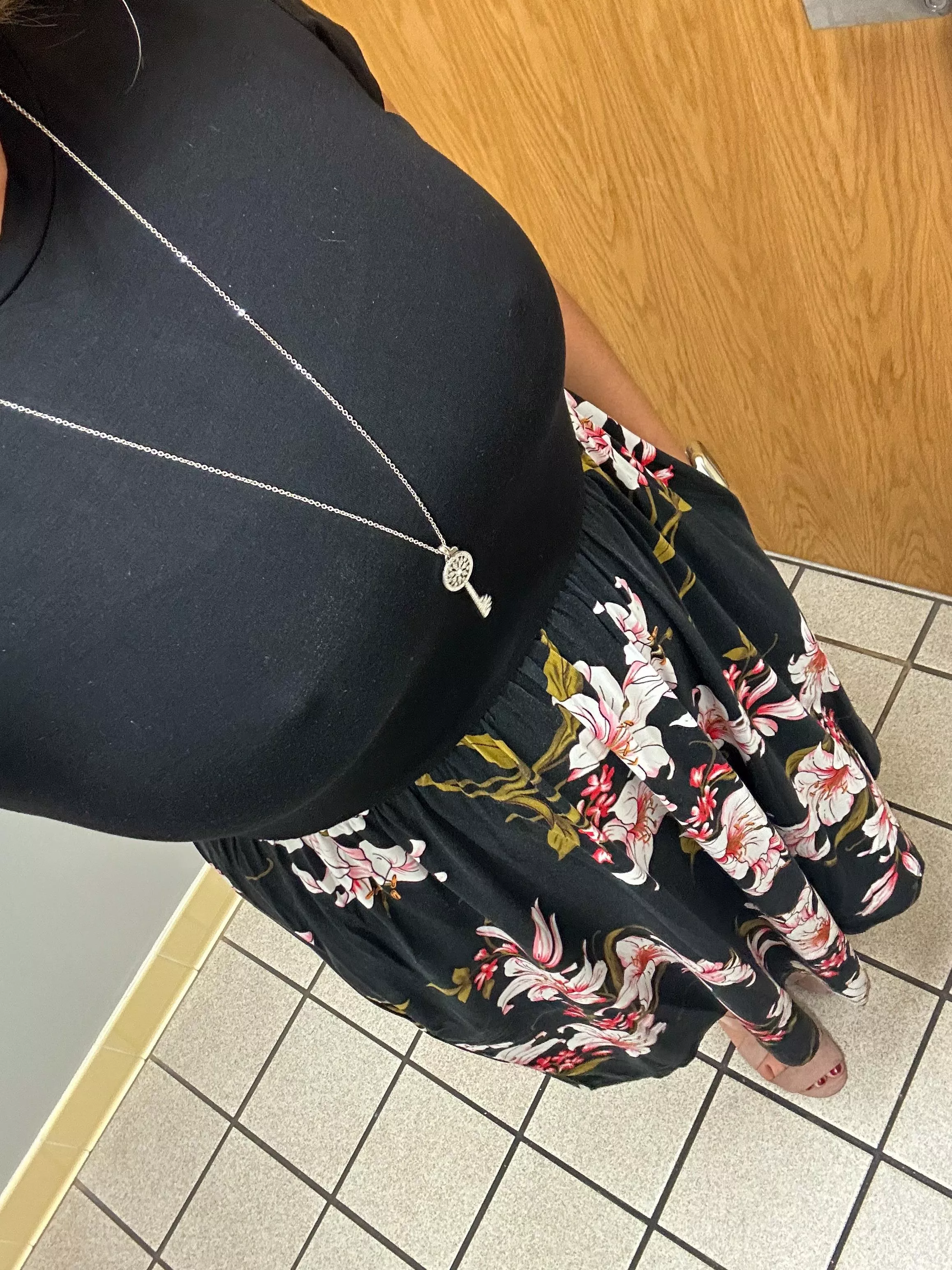 Happy Monday [f]rom me to you!