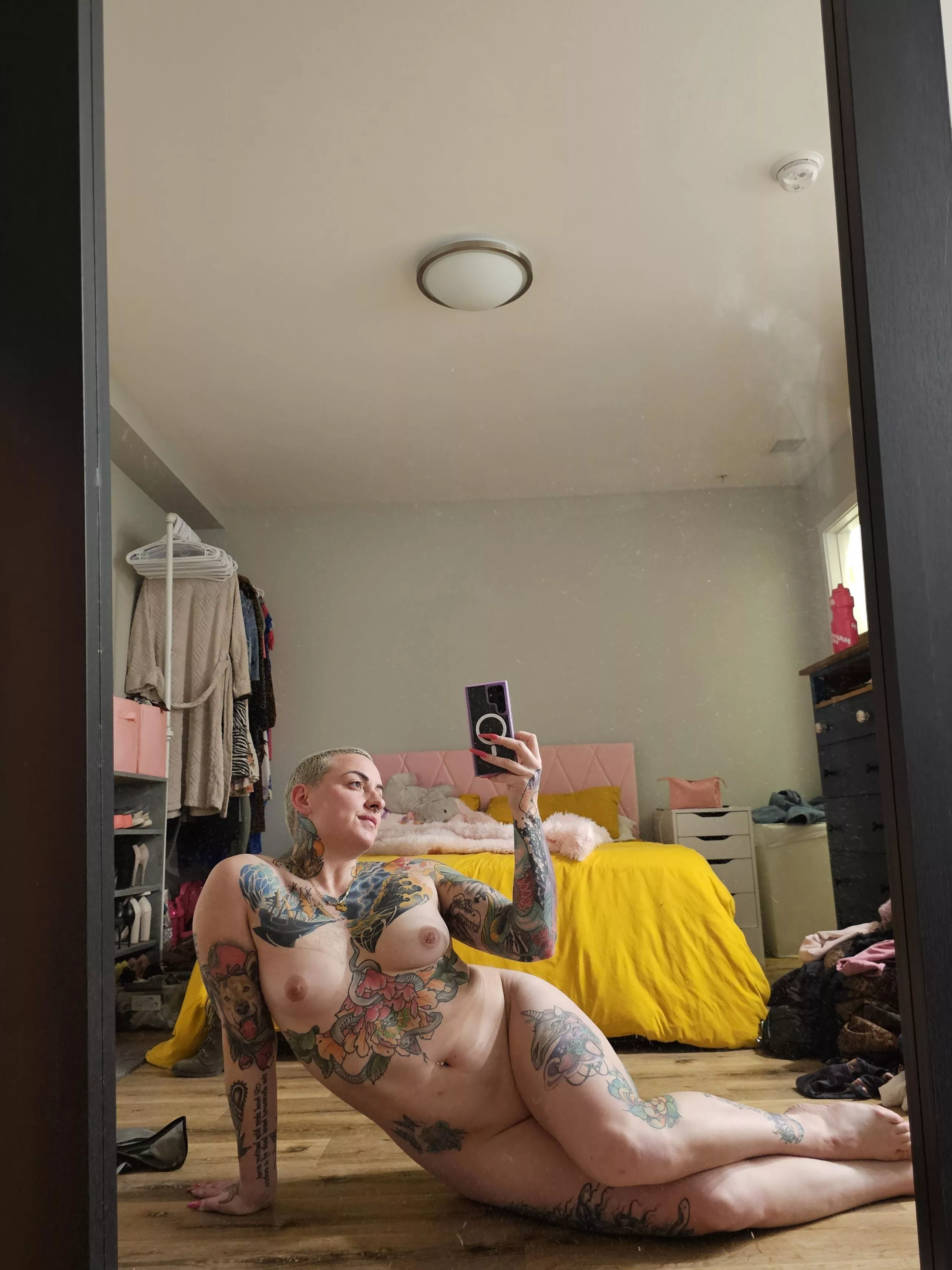 Happy Monday what a good way to start the week 🤗