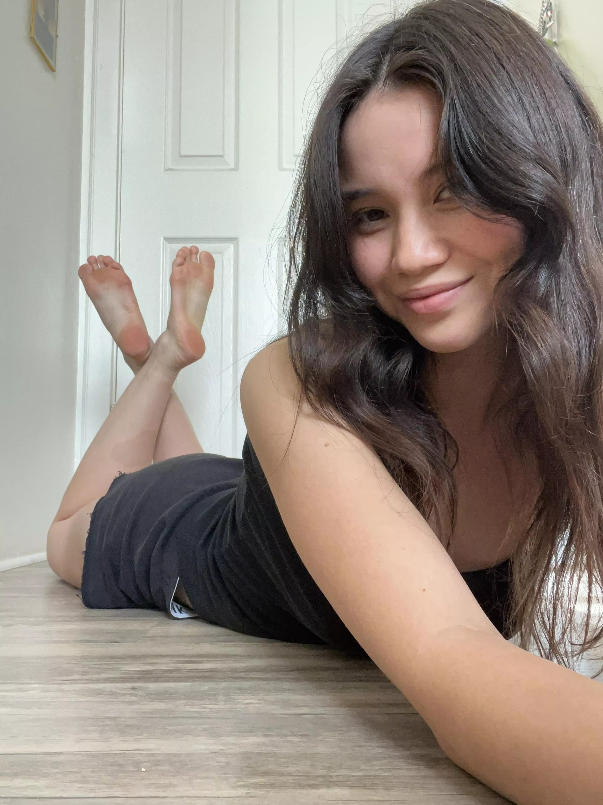hey! i wouldn't mind if you fall in love in love with these soles 😉 just let me know