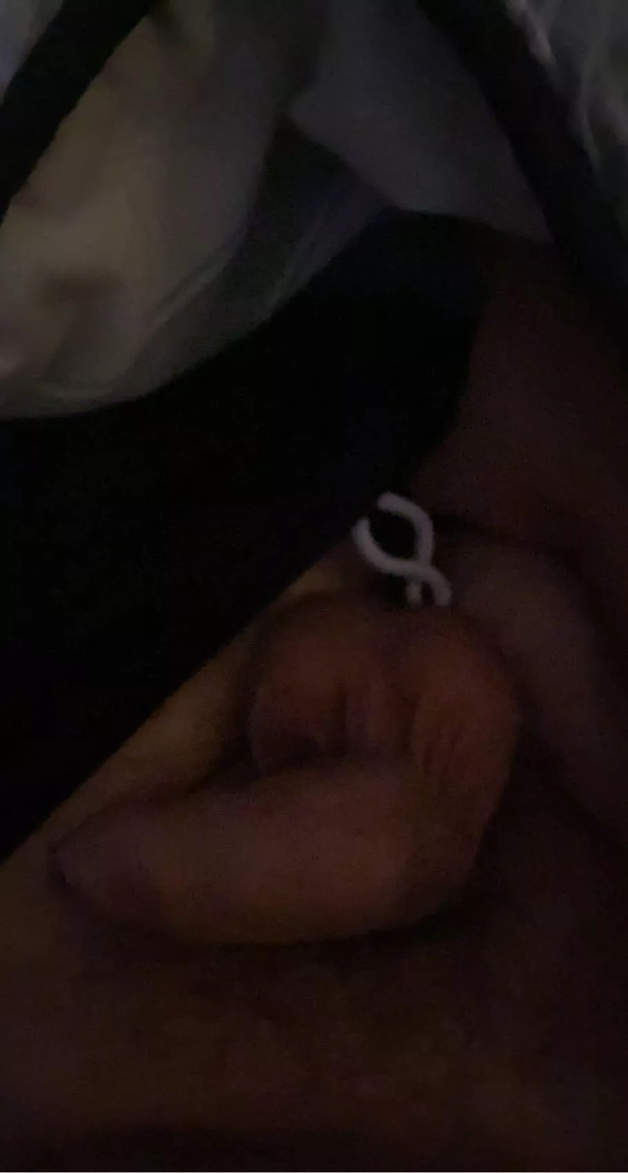 hope you didn’t have a hard day