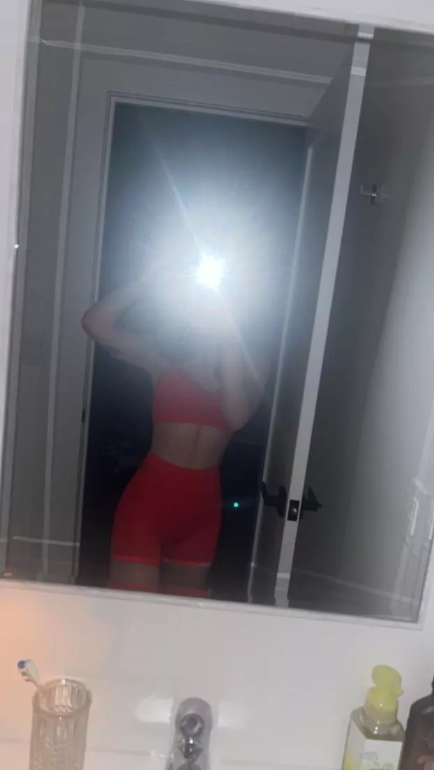 I can stay at home all day for you 💋