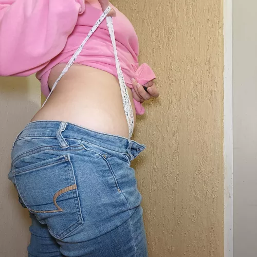 I love my hard wedgies