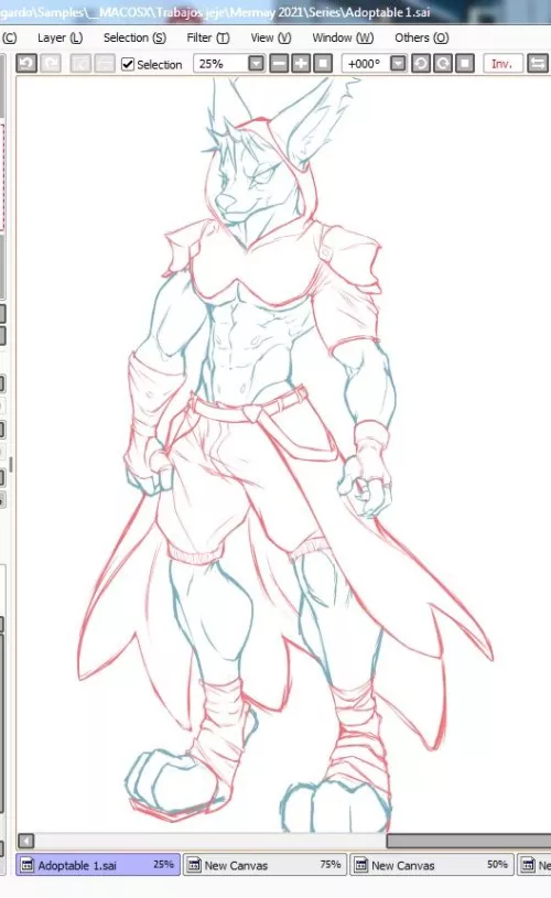 I so be working on something, thoughts?