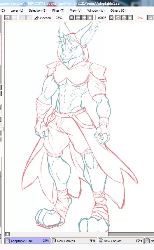 I so be working on something, thoughts?