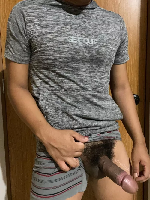 Just a sneak peak at the bush