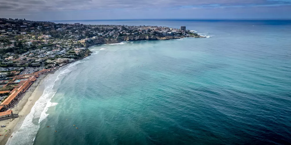 La Jolla, CA