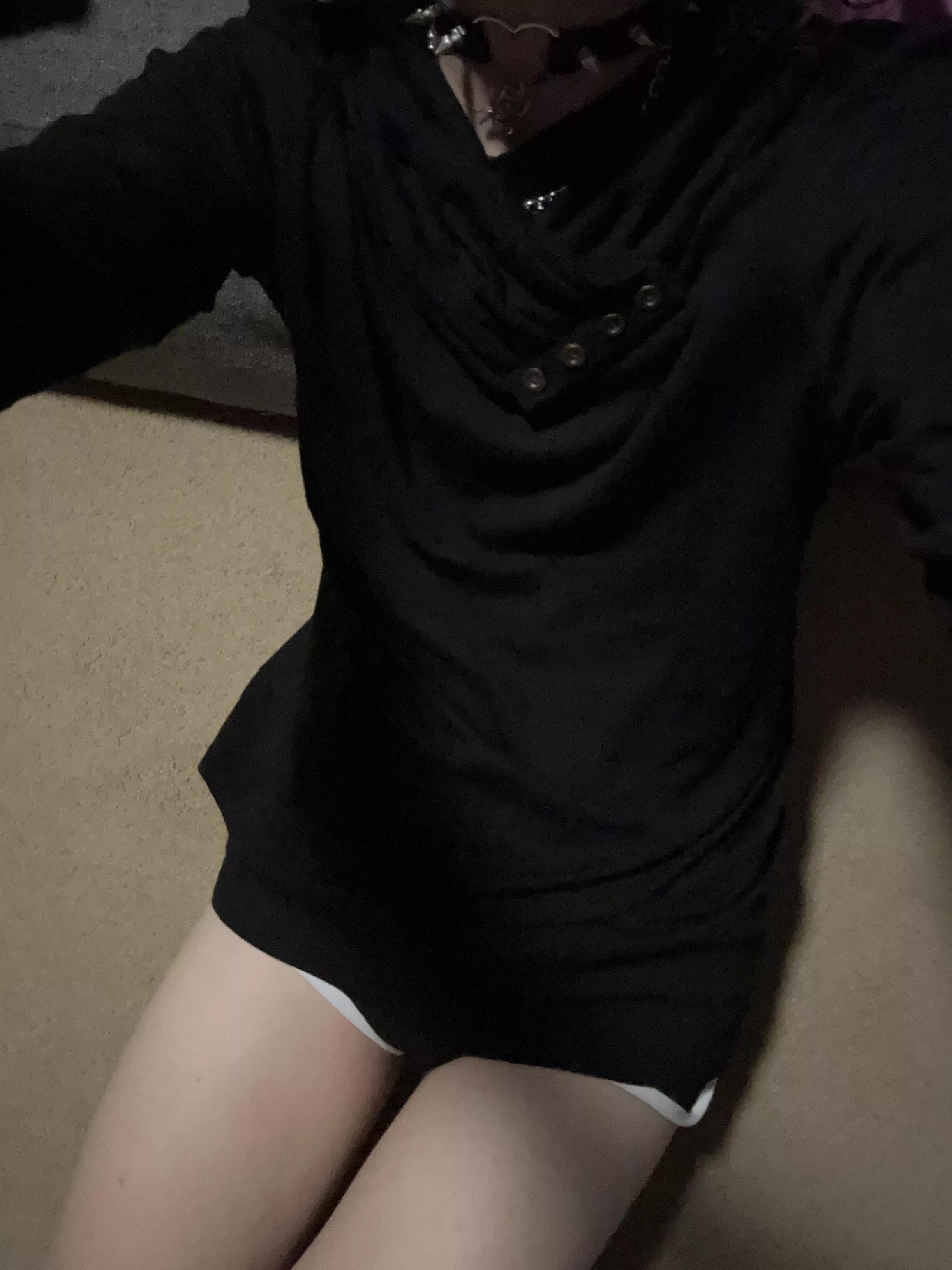 Let the gay consume you :3