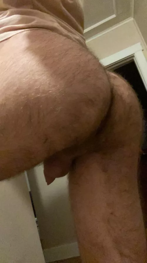 Long ass day. Had to get more comfortable