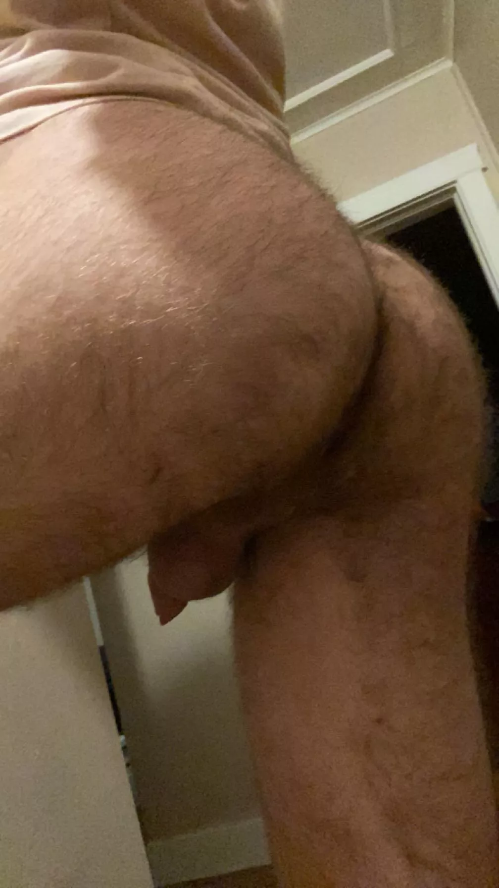 Long ass day. Had to get more comfortable