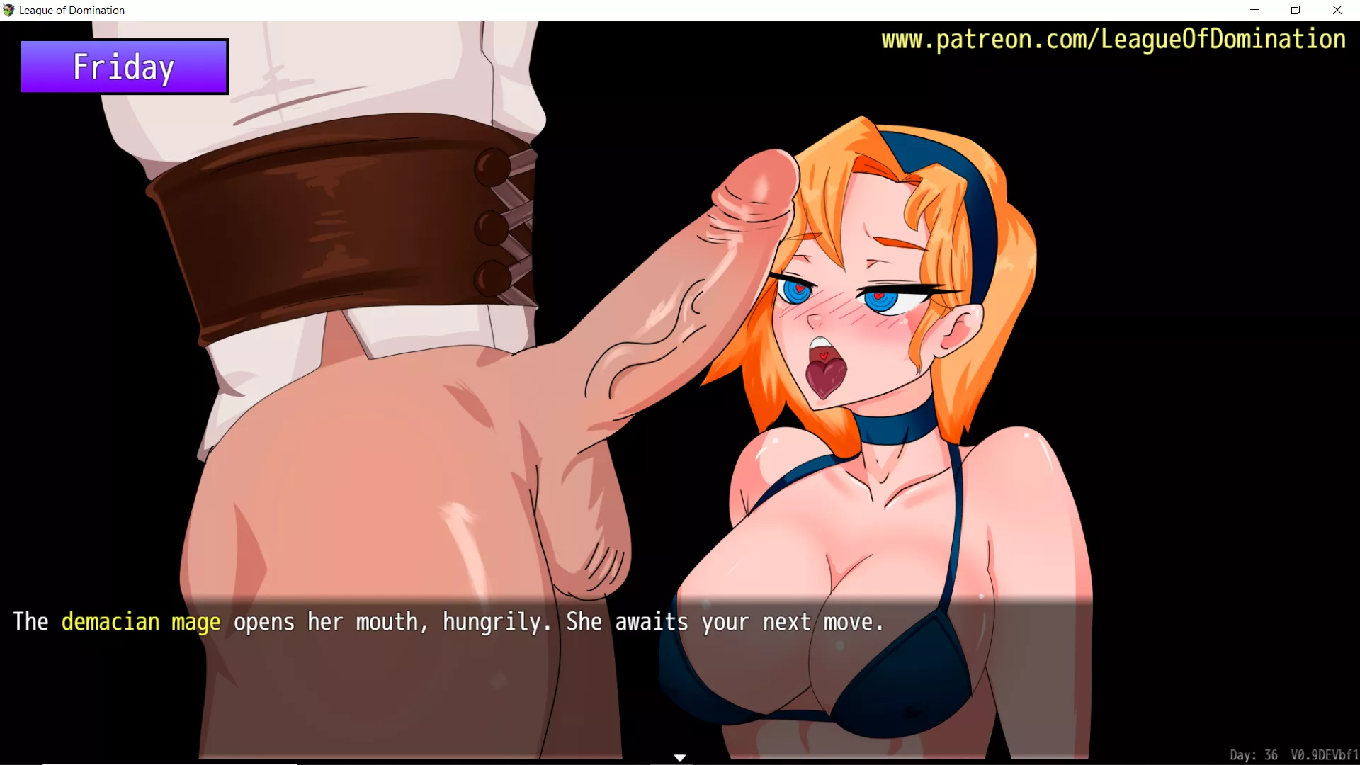 Lux lost her 1v1 (ElatedOwl)