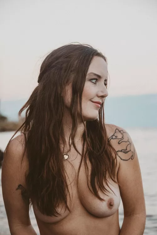 Mermaid hair, don’t care;)