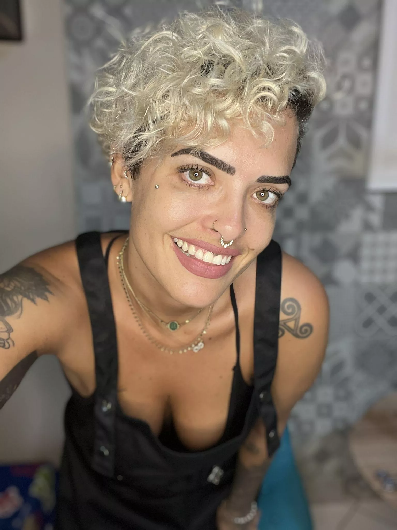 Mommy needs you right now