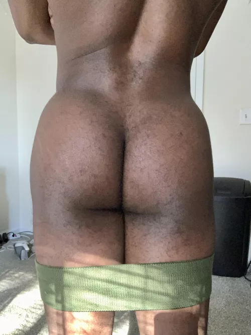 morning squats for a long day 😮‍💨