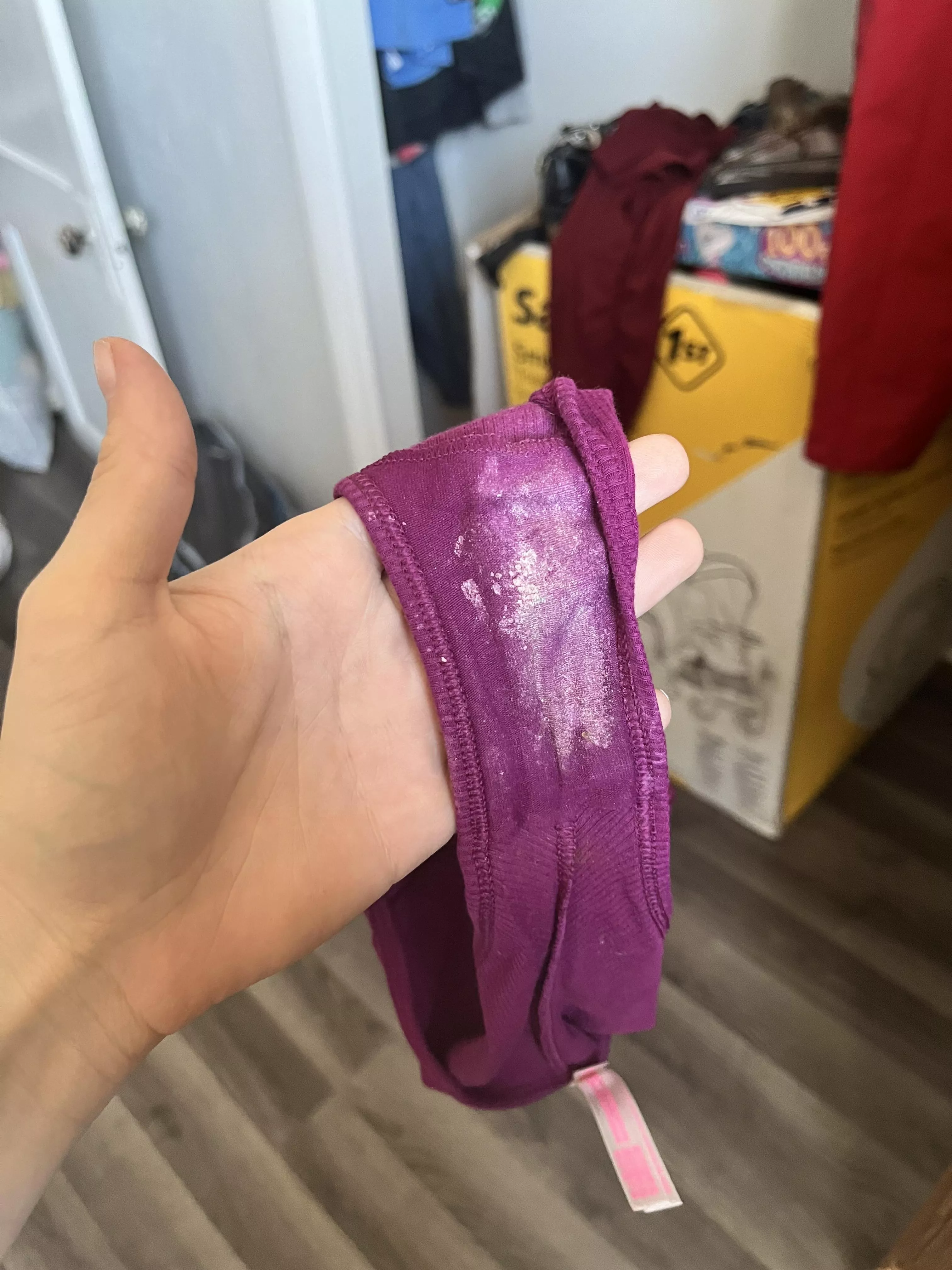 My favorite pair by far