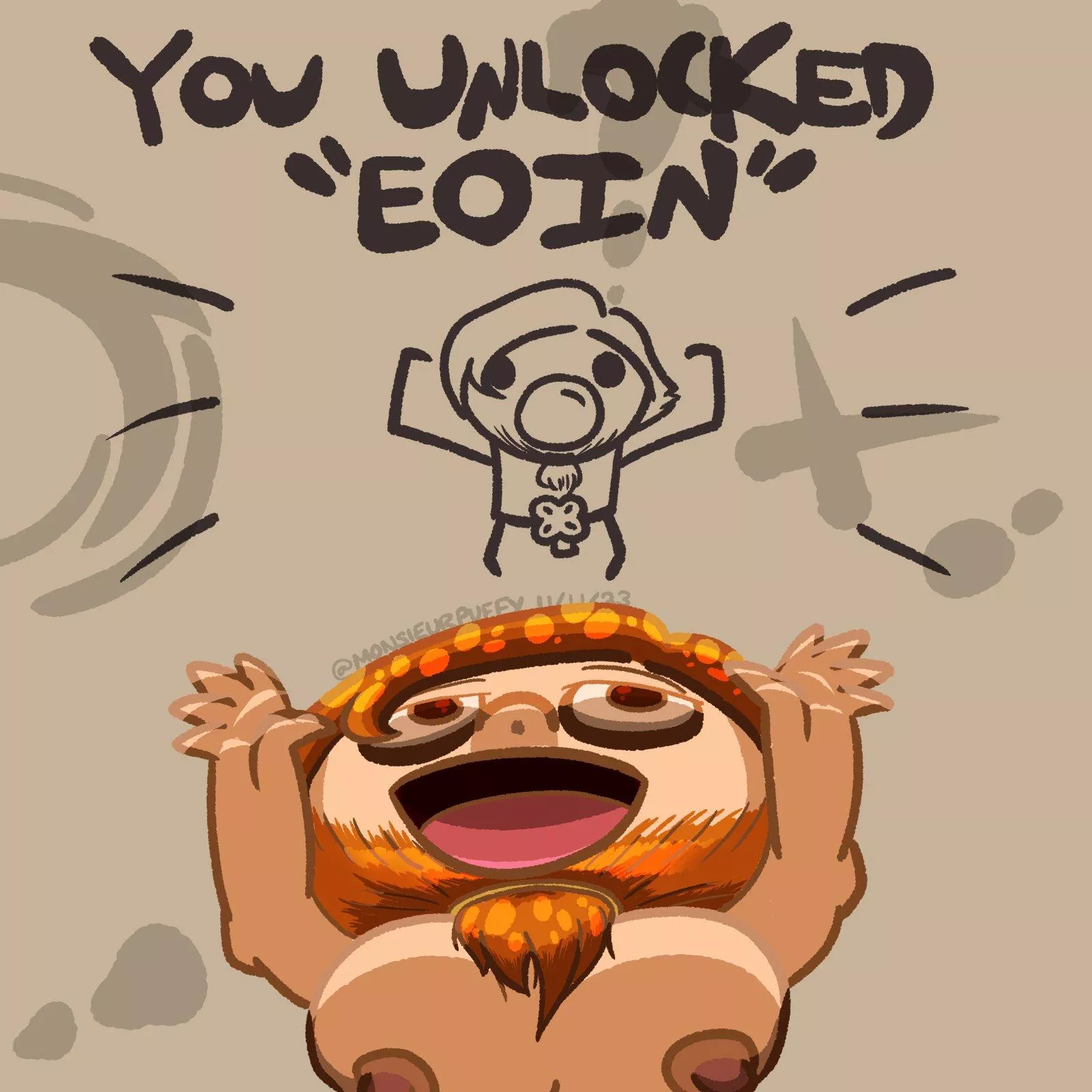 My first bara piece. How'd I do?