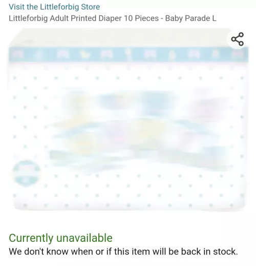 New diapers!? Anyone know anything about these?