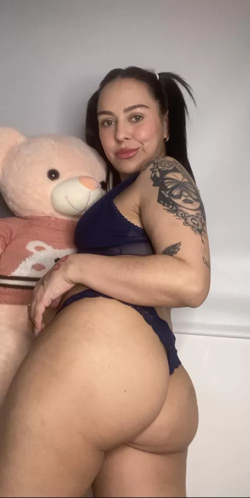 Once you stick it in, it won't get out