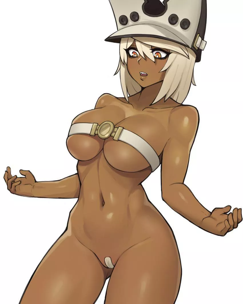 Ramlethal Valentine