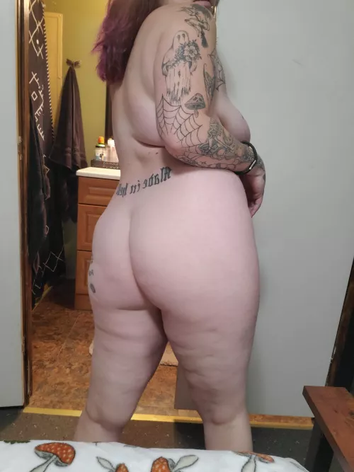 Searching for a face to ride