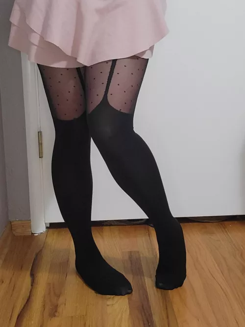 what do you think of these stockings?