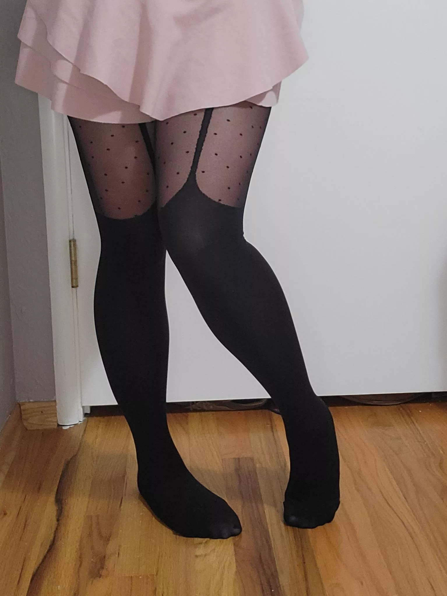what do you think of these stockings?