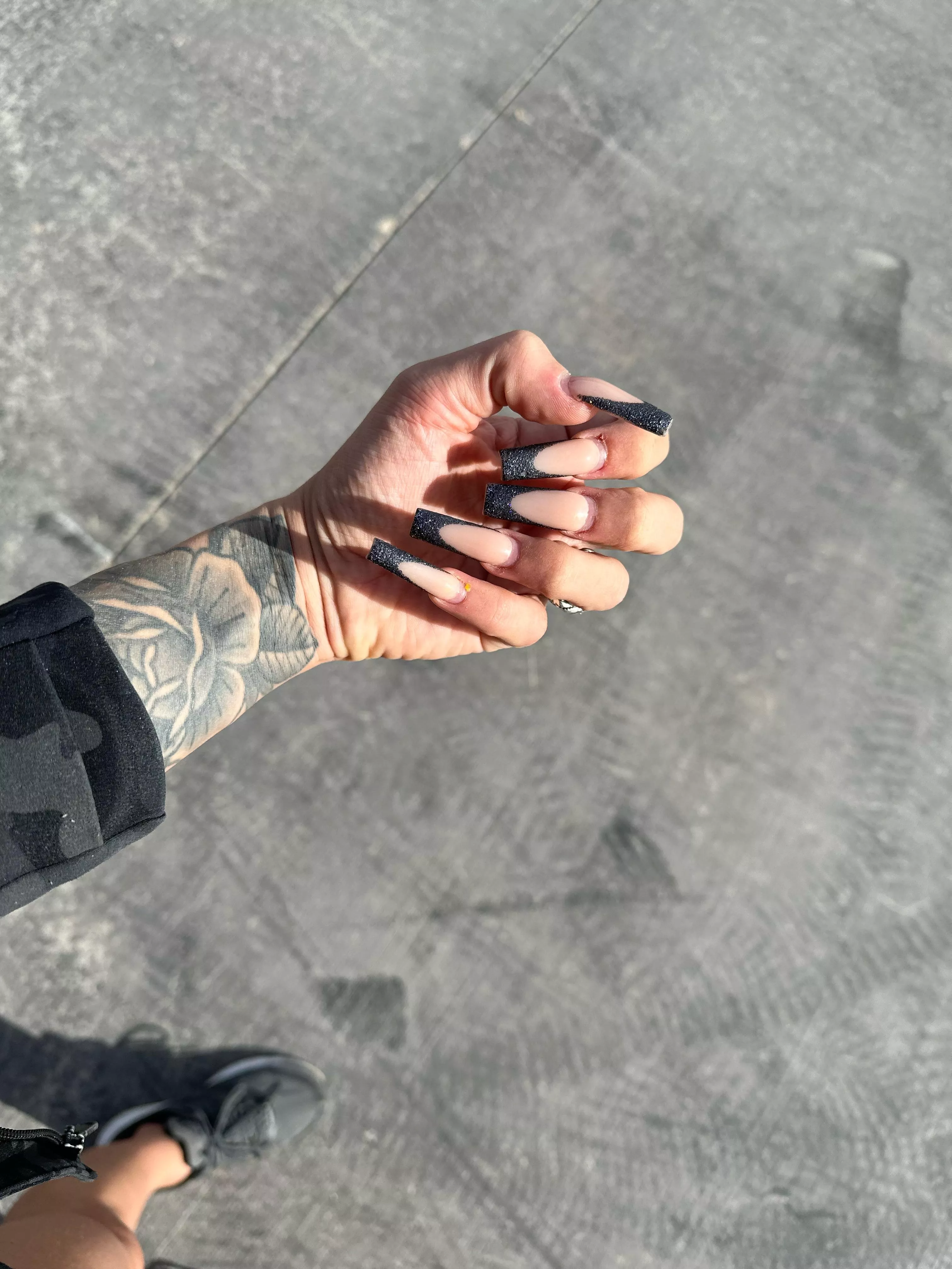 Wonder where these would look good wrapped around?