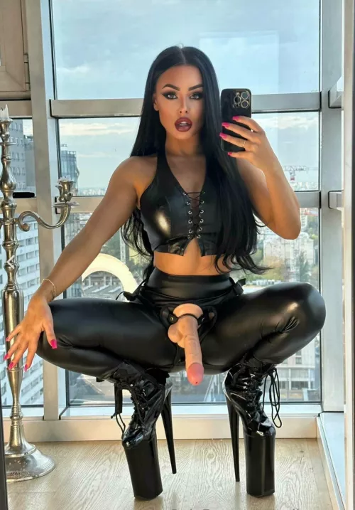 Would you open Your hole For me?