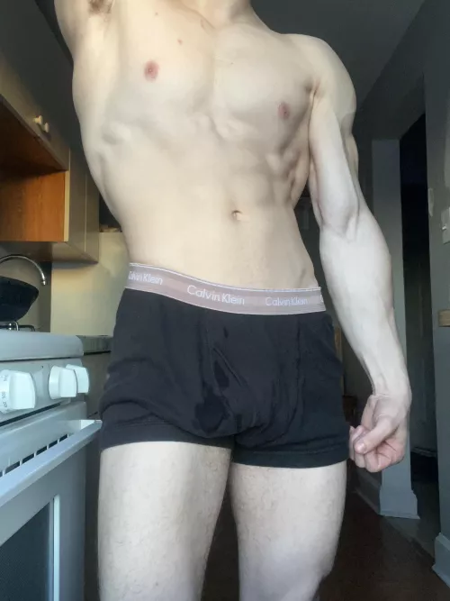 you wanna see more 😈