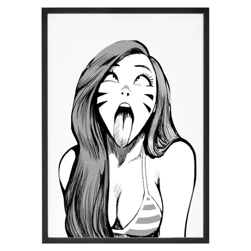 You'll see me in your dreams