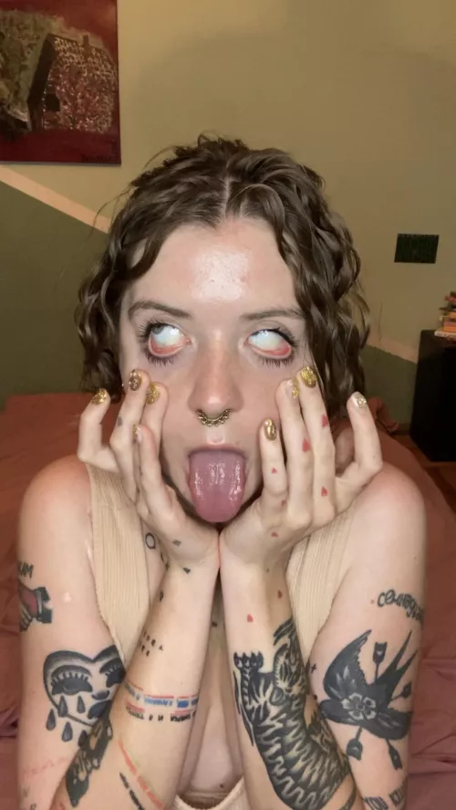 You’ll see me in your dreams