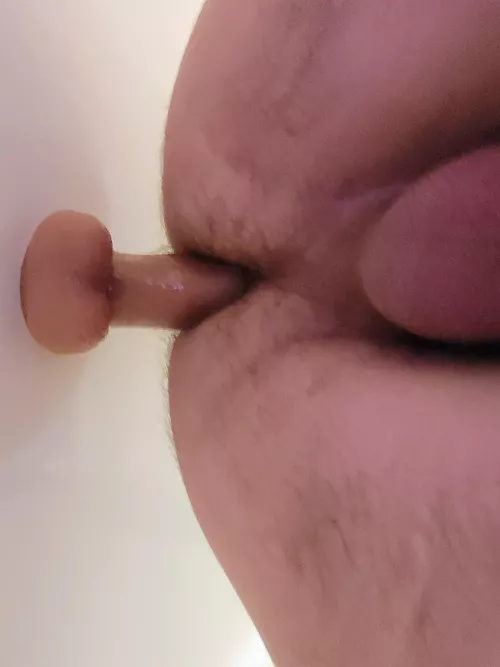 33m straight... But I love this feeling.