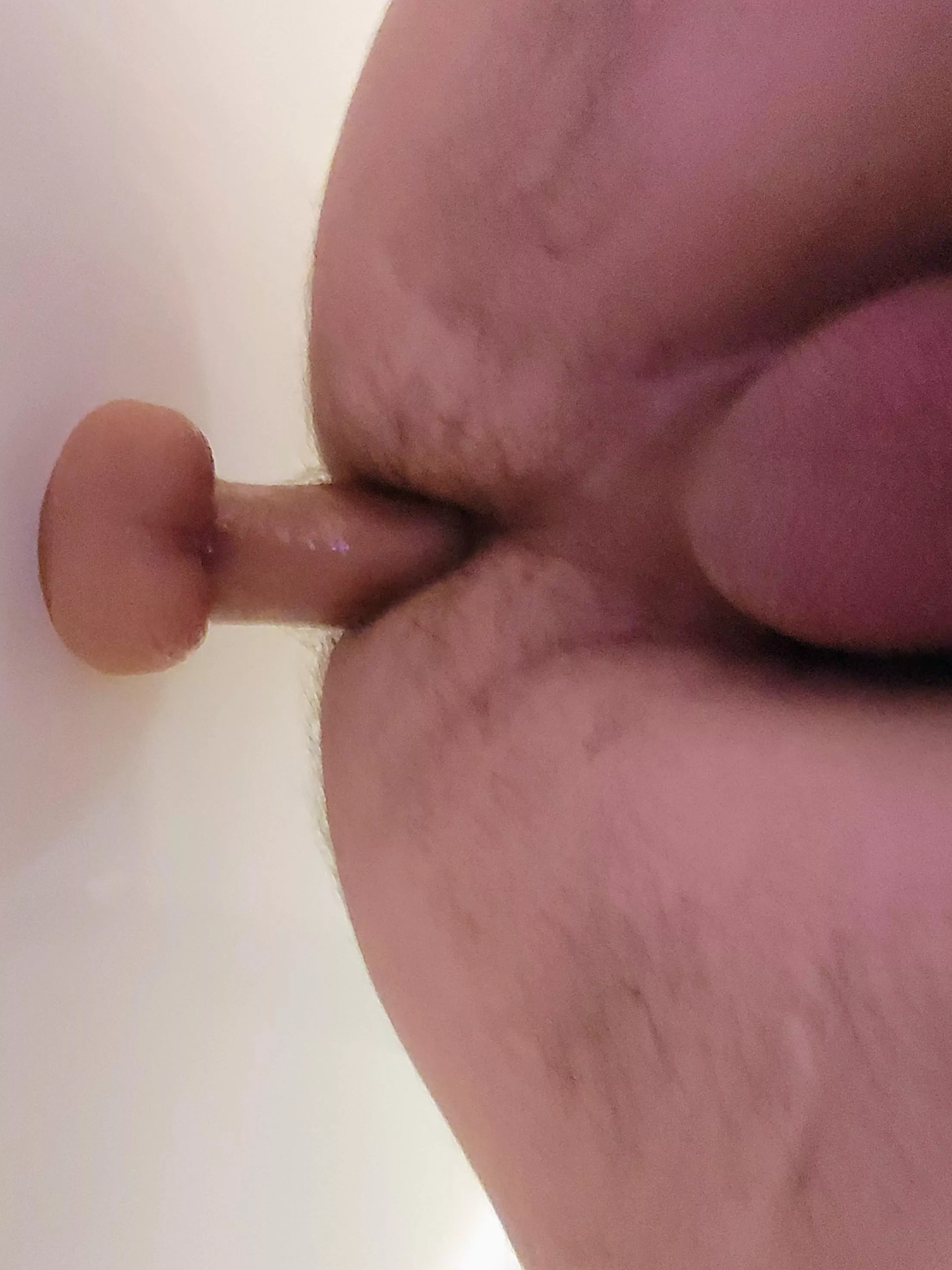 33m straight... But I love this feeling.