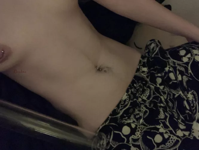 A call to take your hand