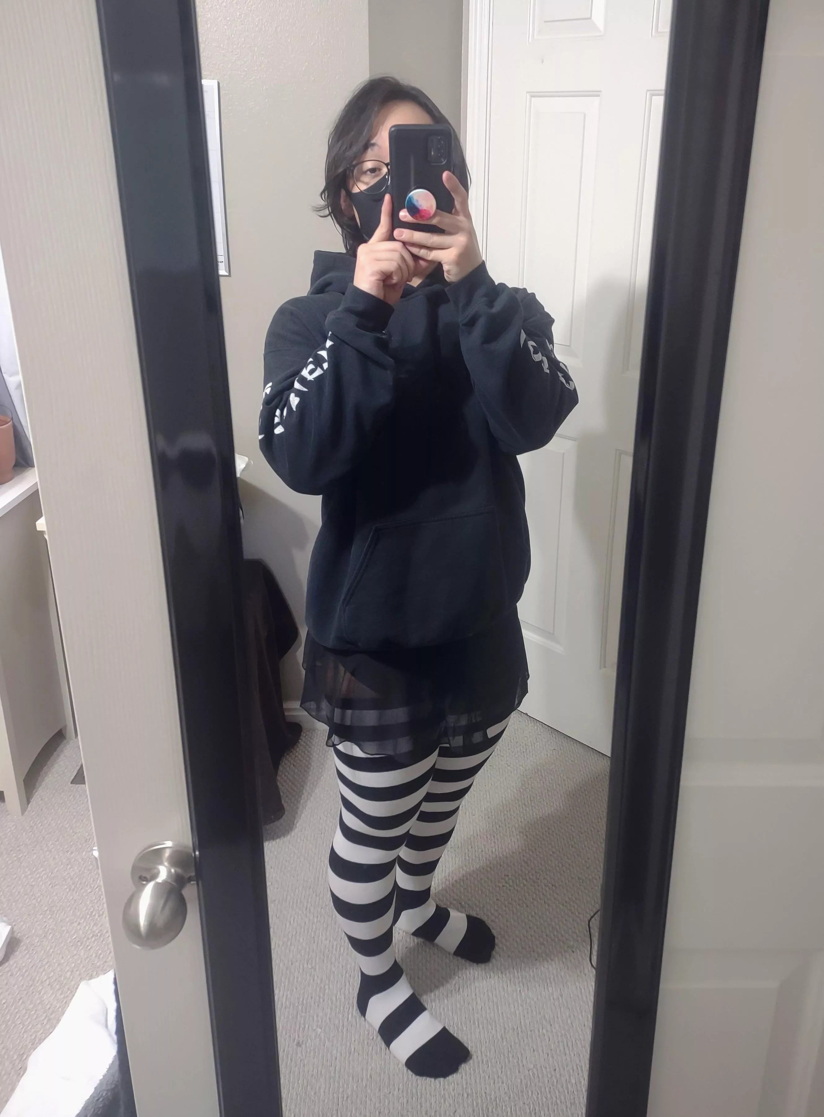 Adorable or Whatever~