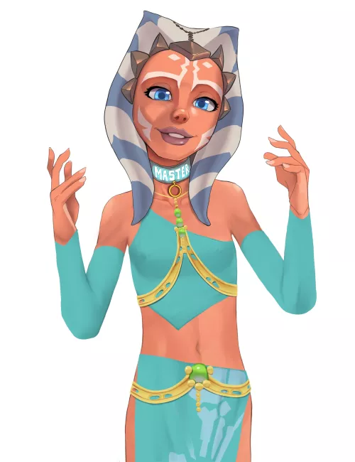 Ahsoka (me)