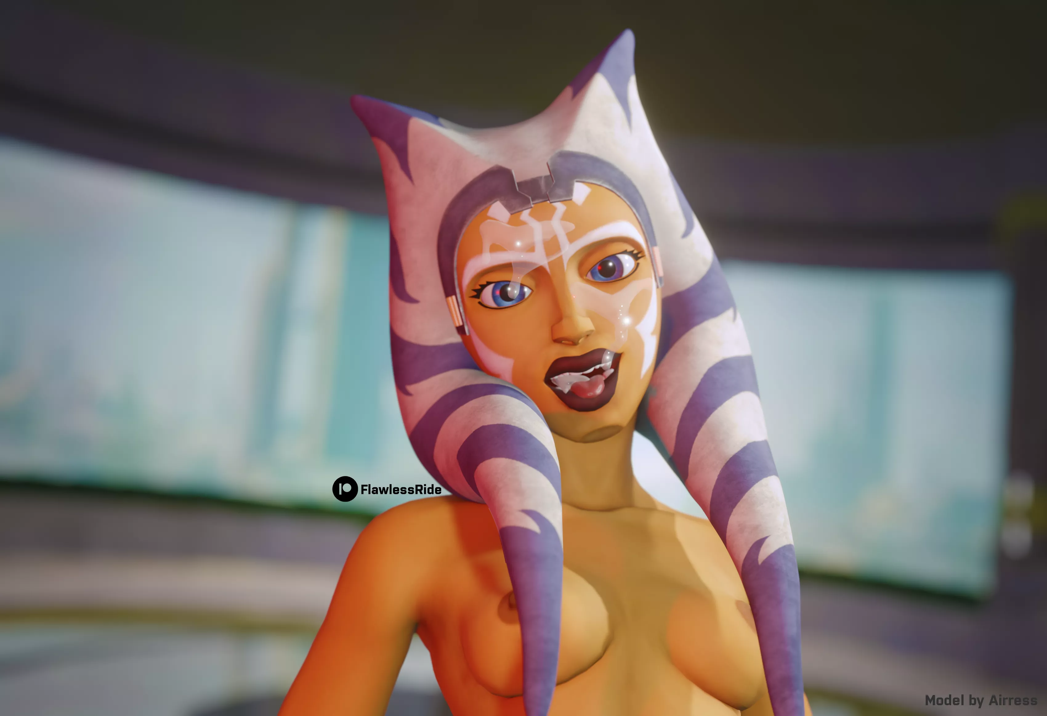 Ahsokas Aftermath (FlawlessRide)