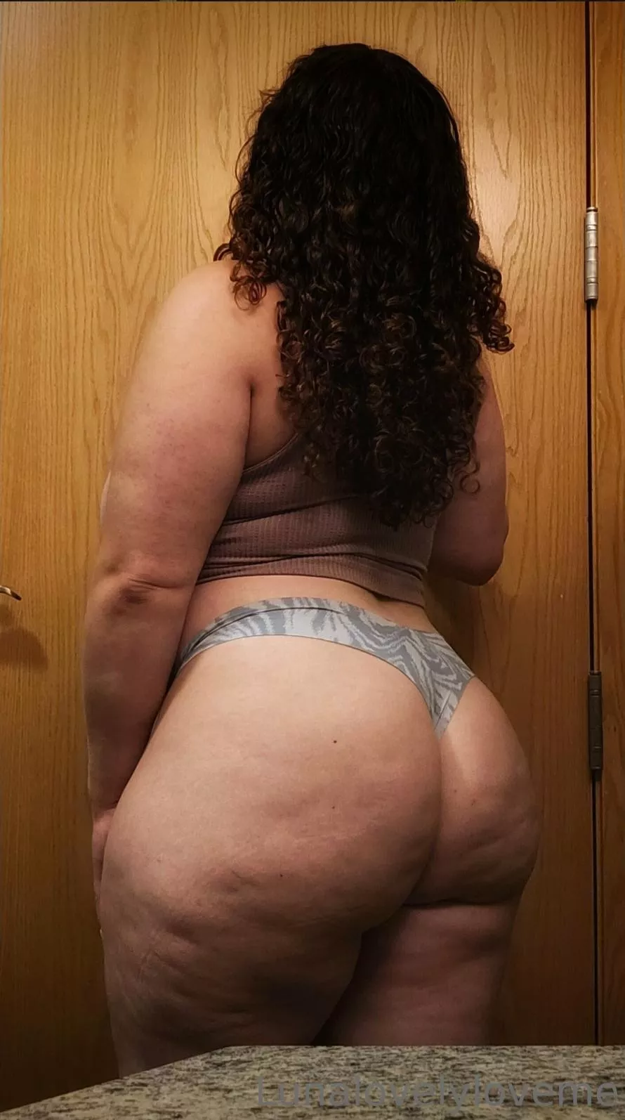 All natural and all about that self love